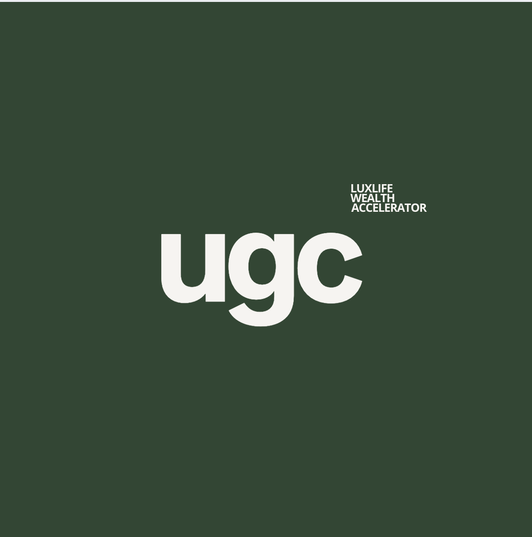 UGC Zero to Pitch Bootcamp